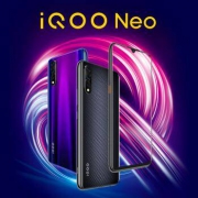 新品预约、真香警告：Vivo iQOO Neo 骁龙845 智能手机