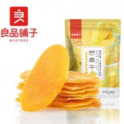 凑单品： 良品铺子 芒果干 108g