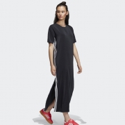 adidas 阿迪达斯 三叶草 DRESS DU7256 女子连衣裙 *2件 668元（需用券，合334元/件）