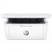 HP 惠普 LaserJet Pro MFP M30w 黑白激光一体机  1299元包邮
