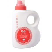 B&B 保宁 婴幼儿服装洗衣液 1800ml *3件 85.32元包邮（合28.4元/件）