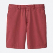UNIQLO 优衣库 407600 男士全棉中裤