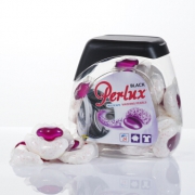 Perlux 惊彩 波兰进口洗衣凝珠 针对深色衣物 24颗/盒 19.9元包邮（需用券）
