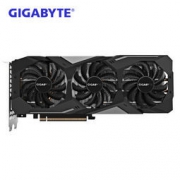 GIGABYTE 技嘉 GeForce RTX 2070 GAMING OC 8G 显卡 3499元包邮（满减）