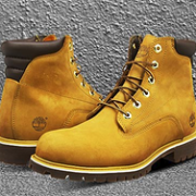 12日10点： 唯品会 Timberland 最后疯抢专场