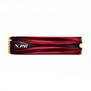 4日0点、历史低价：ADATA 威刚 S11 PRO M.2 NVMe 固态硬盘 512GB 599元包邮