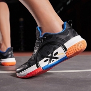 LI-NING 李宁 ABAP047 韦德系列 男子篮球鞋 278元包邮（用券）