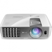 家用机皇 BenQ 明基 家用投影机W1070+