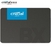 crucial英睿达BX500系列SATA3固态硬盘120GB