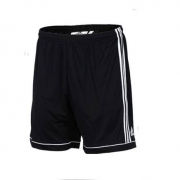 adidas 阿迪达斯 男士足球 跑步 训练短裤 BJ9227