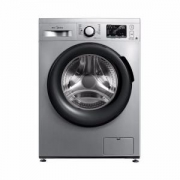 6日0点、618预告：Midea美的MG100V50DS5滚筒洗衣机10公斤