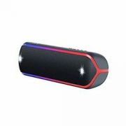 SONY 索尼 SRS-XB32 重低音无线蓝牙音箱 820.13元+75元含税直邮约895元