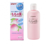 88VIP：pigeon 贝亲婴幼儿液体爽身 200ml 日本版 *2件 72.29元包邮（合36.1元/件）
