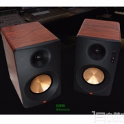 JBL CM202 2.0声道 HIFI音响
