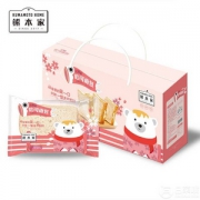 熊本家 北海道吐司面包片 420g/整箱