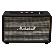 中亚Prime会员：Marshall 马歇尔 Acton 无线蓝牙音箱 音响 黑色 1021.01元+114.35元含税直邮约1135元