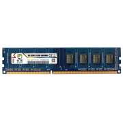 xiede 协德 DDR4 2400 台式机内存条 8GB 189元包邮