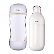 限地区：IPSA 茵芙莎 流金水 200ml+自律循环美肌液R3 175ml 596.1元包邮（双重优惠）