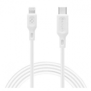 Spigen Type-C to Lightning MFi认证 PD数据线 1米 39元包邮（需用券）