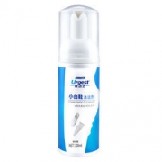 优洁士 小白鞋清洁剂 100ml 送清洁刷 19.9元包邮（需用券）