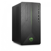 22日0点：HP 惠普 暗影精灵4代 台式主机（i5-9400F、8GB、256GB+1TB、GTX1660 6G） 5299元包邮