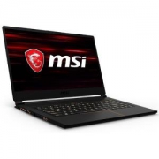 msi微星GS65绝影15.6英寸游戏本（i7-9750H、16GB、512GB、RTX2060、144Hz）