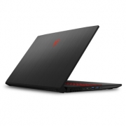 22点开始： msi 微星 GF75 17.3英寸游戏本笔记本电脑（i5-8300H、8GB、2TB+128GB、 GTX1050Ti MQ 4G IPS） 5669元包邮