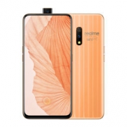 realme X 全网通智能手机 8GB+128GB 洋葱大师版 1899元包邮