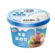 限地区：Nestlé雀巢牛奶口味冰淇淋255g