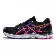 16日0点： ASICS 亚瑟士 GEL-EXALT 3 T666N 女款透气运动鞋