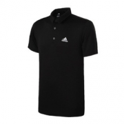 adidas 阿迪达斯 男子短袖POLO衫  89元包邮