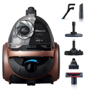 PHILIPS 飞利浦 FC5838/81 吸尘器 731.12元包邮（需用券）