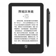 OBOOK 国文一本通 86H 6.8寸 电子阅读器 16GB 999元包邮