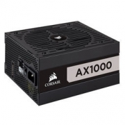 CORSAIR 美商海盗船 AX1000 钛金 额定1000W 全模组电源 2549元包邮