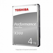 Toshiba 东芝 X300系列 4TB 3.5英寸台式机硬盘(HDWE140AZSTAU) 755.98元+69元含税直邮约825元