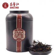 新低 立顿红茶供应商：昌宁红 2019年特级滇红茶 120g