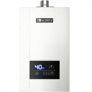 NORITZ 能率 GQ-13E3FEX 燃气热水器 （天然气）（JSQ25-E3） 13升 2198元包邮