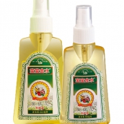 宝宝金水蚊怕水145ml 75ml婴儿防蚊液喷雾驱蚊液驱蚊水金银花配方  券后34.9元