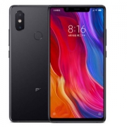 0点开始，Mi 小米8 SE 全面屏智能手机 6GB+64GB