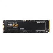 SAMSUNG 三星 970 EVO M.2 固态硬盘 250GB 414元