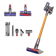 16日0点： dyson 戴森 V8 absolute 手持吸尘器