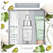 Caudalie 欧缇丽 新版美白护肤超值套装（价值￡68）