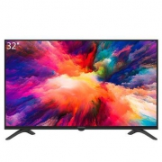 海信(Hisense) HZ32E35A 32英寸 四核位处理器平板电视机