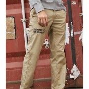 Dickies 新款休闲男款长裤 163M40EC11 立减370，到手只需229