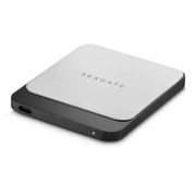 SEAGATE 希捷 飞翼Fast 移动固态硬盘 Type-C接口 2TB 3199元包邮