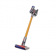 8日0点、88VIP：dyson 戴森 V8 absolute 手持吸尘器 2449.05元包邮（需用券，前1小时）