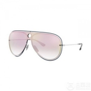Ray-Ban 雷朋 RB3605N 中性飞行员太阳镜 Prime会员免费直邮含税