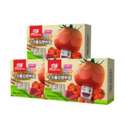 方广 宝宝面条 牛肉番茄 300g*3盒 48.8元包邮（需用券）