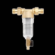 卫宁 WN-３A 反冲洗前置过滤器
