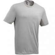 DECATHLON 迪卡侬 8502124 男女速干短袖
